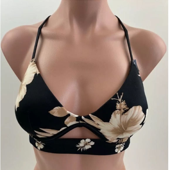 E04- Victoria Secret PINK XS Bikini Top - Picture 5 of 8